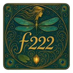 f222 নগদ পেমেন্ট মেনু